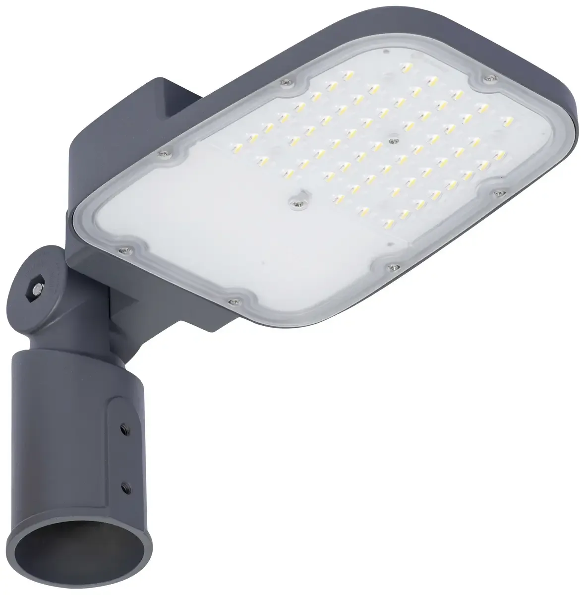 Area Small 181980.LE.00.01 LED-straatverlichting LED Zonder 30 W fra LEDVANCE i Grå – produktbillede