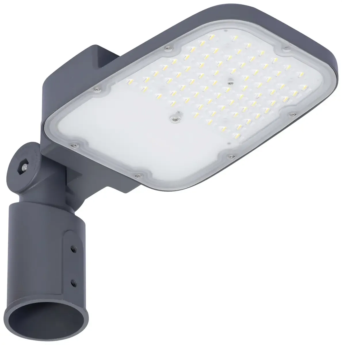 Area Small 181981.LE.00.01 Lampadaire LED LED 45 W gris de LEDVANCE en Gris – photo produit