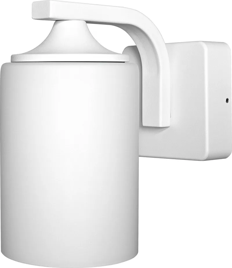Endura Classic Lantern Cylinder hvid fra LEDVANCE i Hvid – produktbillede