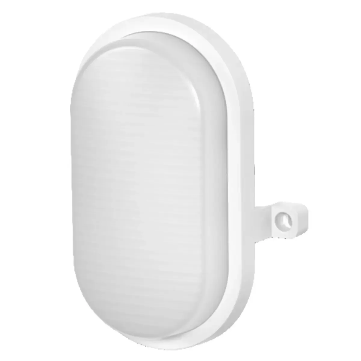 Bulkhead CCT White LED-Deckenleuchte LED Lichtquelle nicht austauschbar 7 W Warmweiß bis Tageslichtweiß Weiß fra LEDVANCE – produktbillede