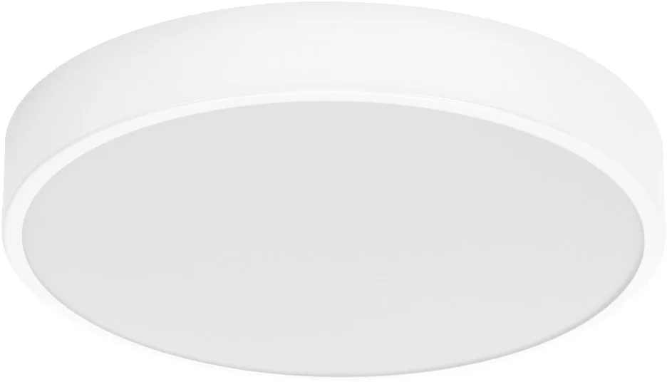CEILING MOIA 280mm 20W Weiß fra LEDVANCE – produktbillede
