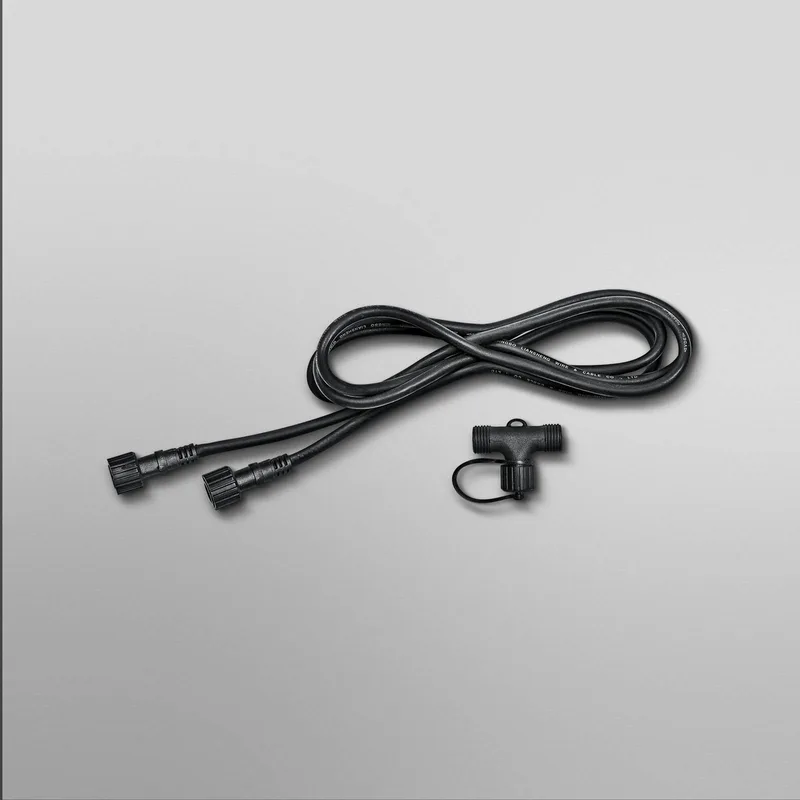 Conectorset Endura hybride connectorset van LEDVANCE in Zwart – productfoto