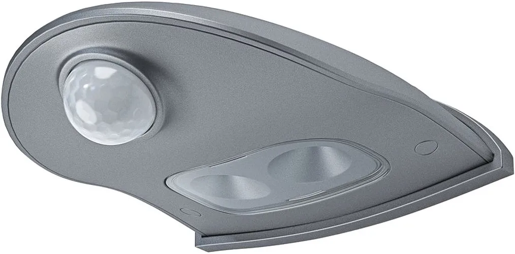 Door LED Down Silver de LEDVANCE – photo produit