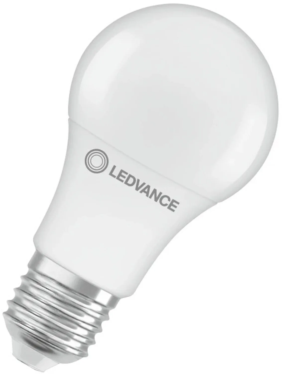 Doos 10x Ledvance E27 LED Schemerschakelaar Lamp | 8.8W 2700K 220V/240V 827 806Lm | 200° fra LEDVANCE – produktbillede