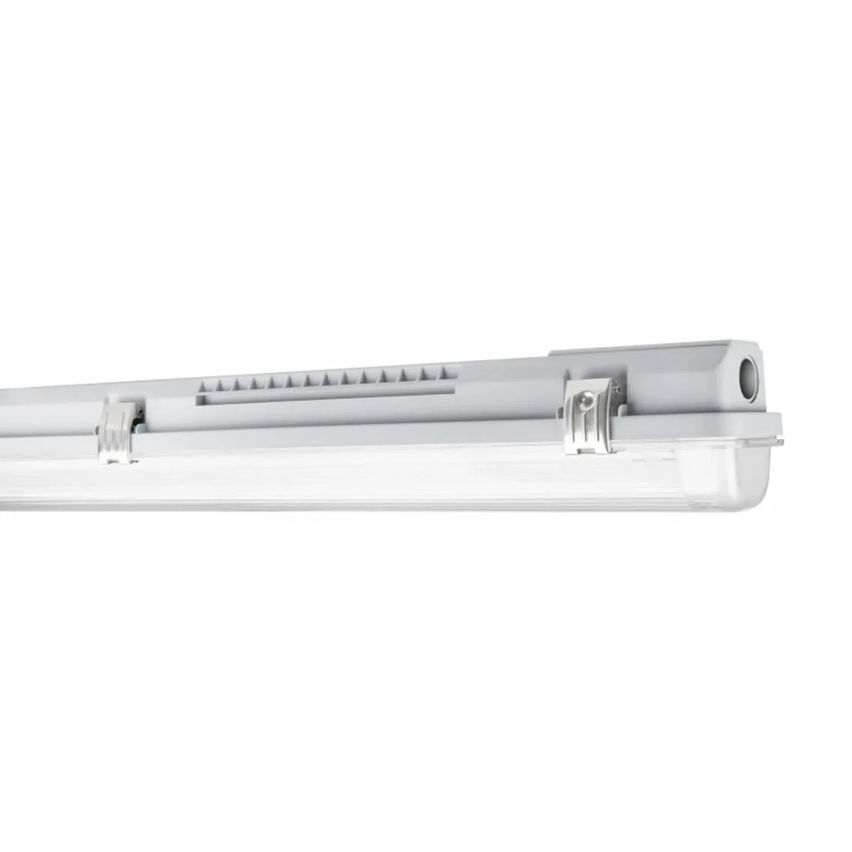 Doos 10x Ledvance LED Armatuur 600mm | Voor X G13 (T8/TL8) LED Buis | IP65 von LEDVANCE – Produktfoto
