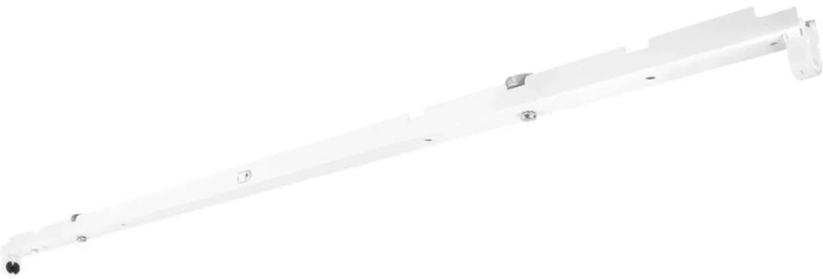 Doos 10x Ledvance LED Lichtlijn Armatuur | Armatuurinzetstuk voor T5 Led Tube 1468mm | IP20 fra LEDVANCE – produktbillede