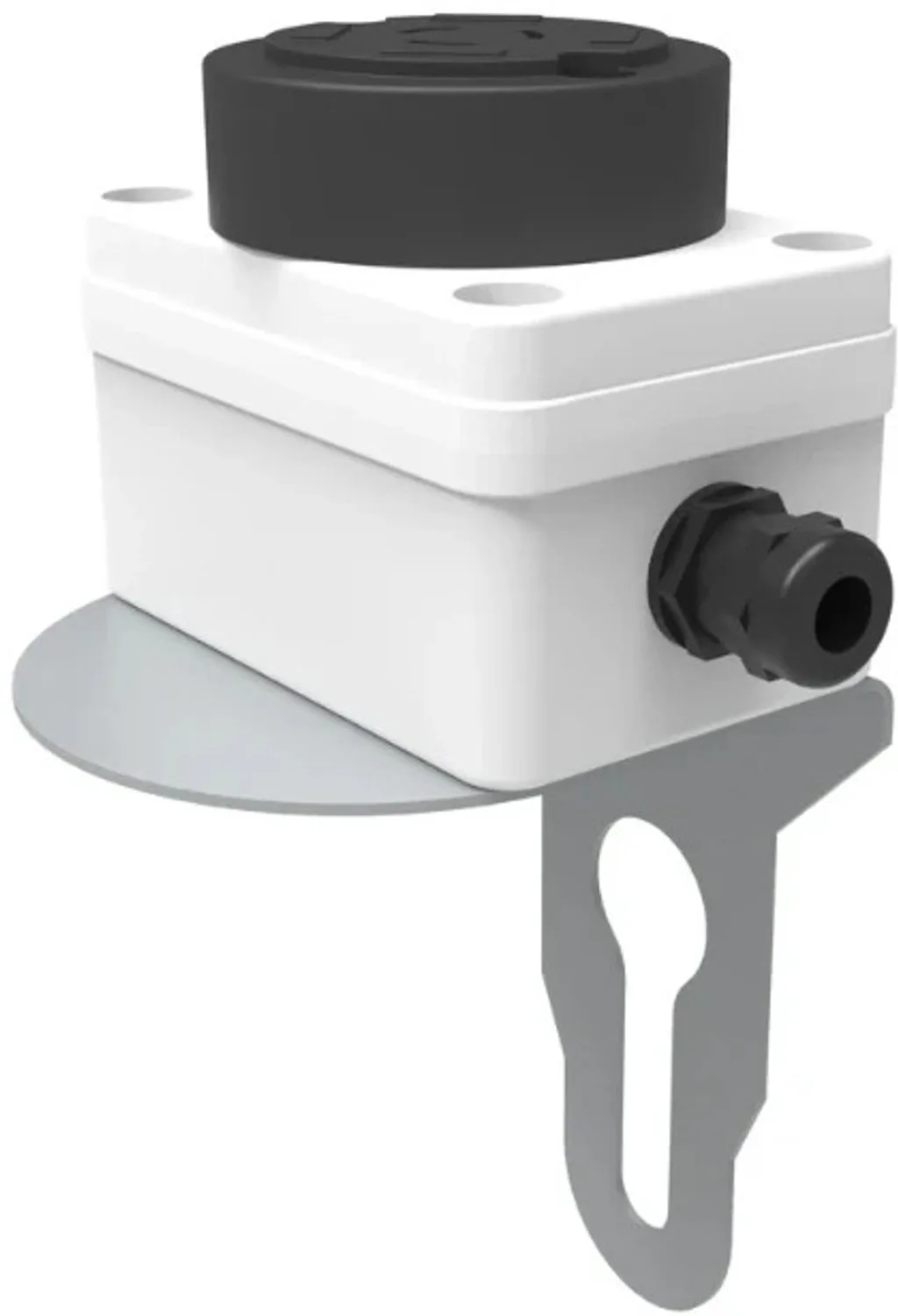 Doos 10x Ledvance Onderdeel | floodlight adapter socket adapter socket nema de LEDVANCE en Aucun – photo produit
