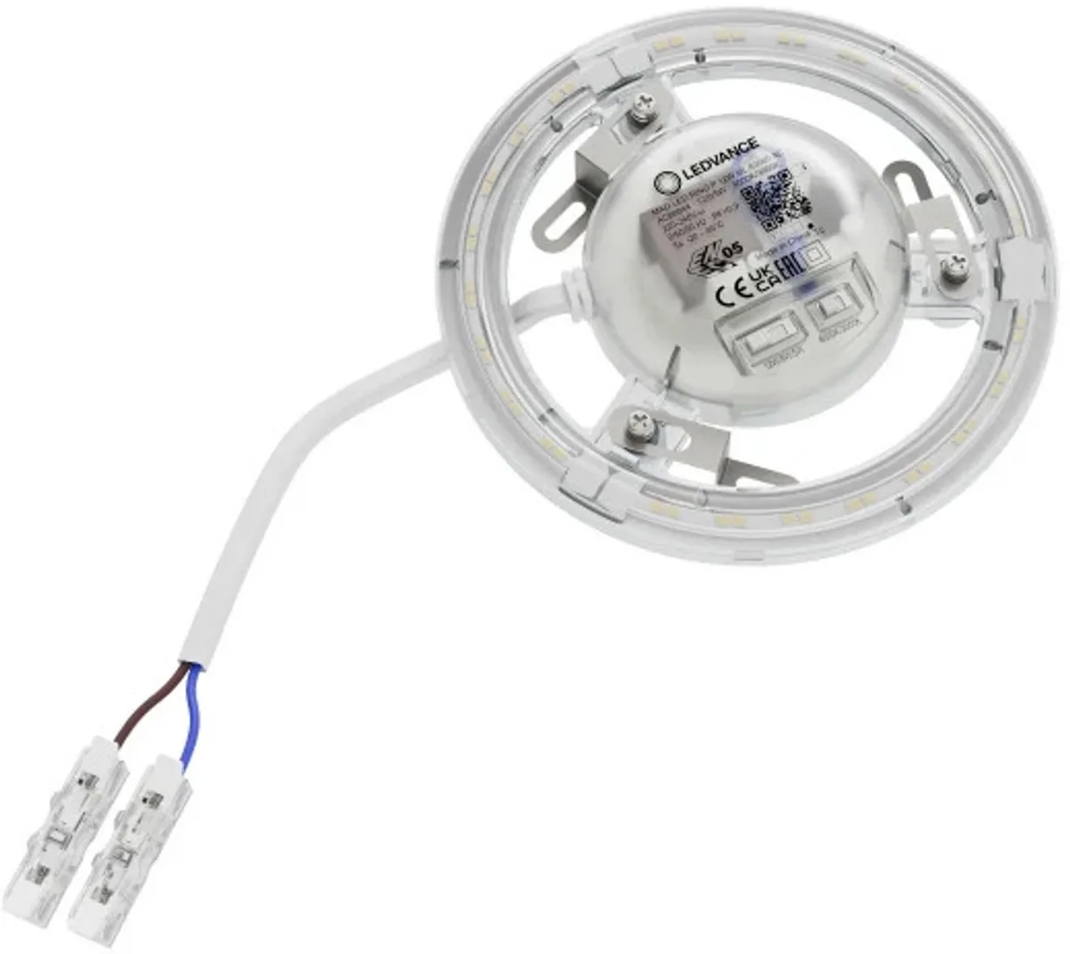 Doos 10x Ledvance Onderdeel | MAGNETIC LED RING 12W ML 83040 AC | 4099854756801 de LEDVANCE – photo produit