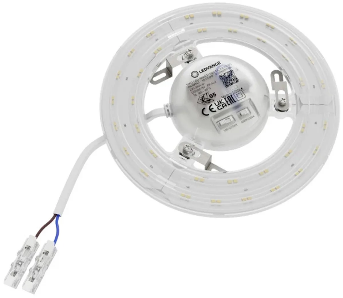 Doos 10x Ledvance Onderdeel | MAGNETIC LED RING 16W ML 83040 AC | 4099854756788 de LEDVANCE – photo produit
