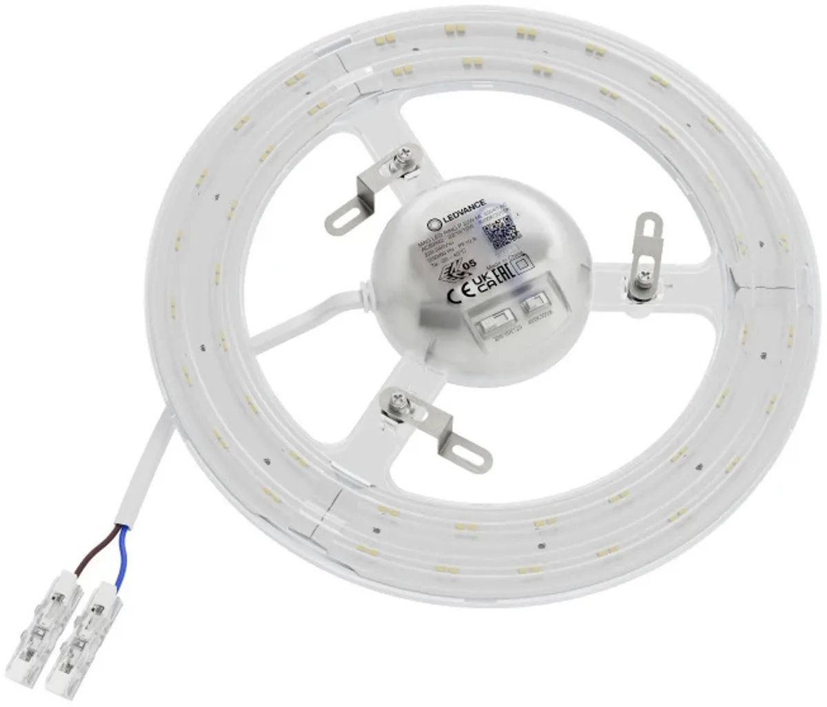 Doos 10x Ledvance Onderdeel | MAGNETIC LED RING 22W ML 83040 AC | 4099854756764 de LEDVANCE – photo produit