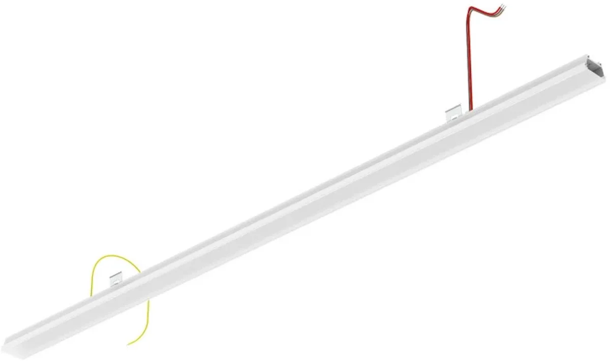 Doos 12x Ledvance LED Lichtlijn Armatuur | 34W 3000 - 4000K 4420lm | 930 IP20 von LEDVANCE – Produktfoto