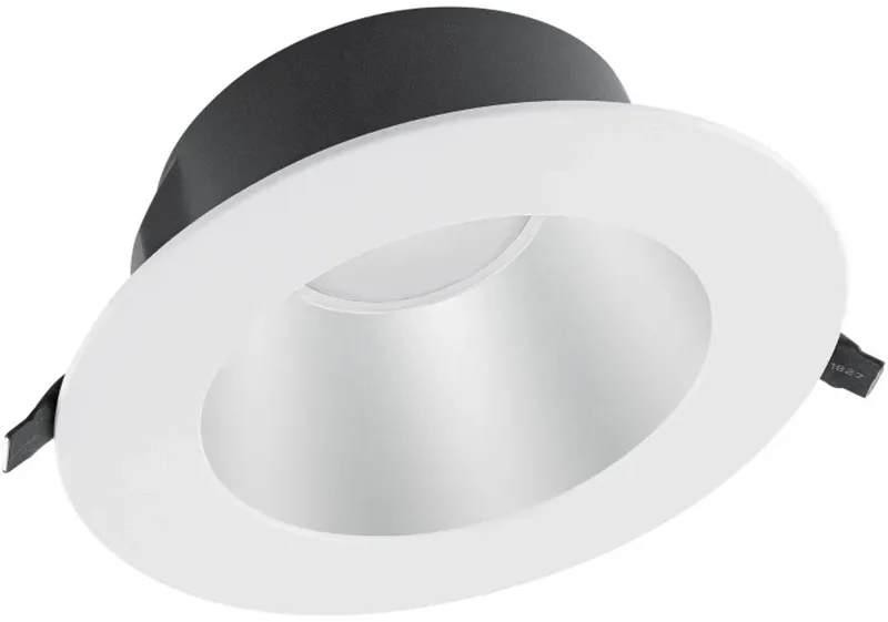 Doos 16x Ledvance LED Downlighter Ø195mm | 21W 4000K 2520lm 840 IP54 by LEDVANCE in White – product photo