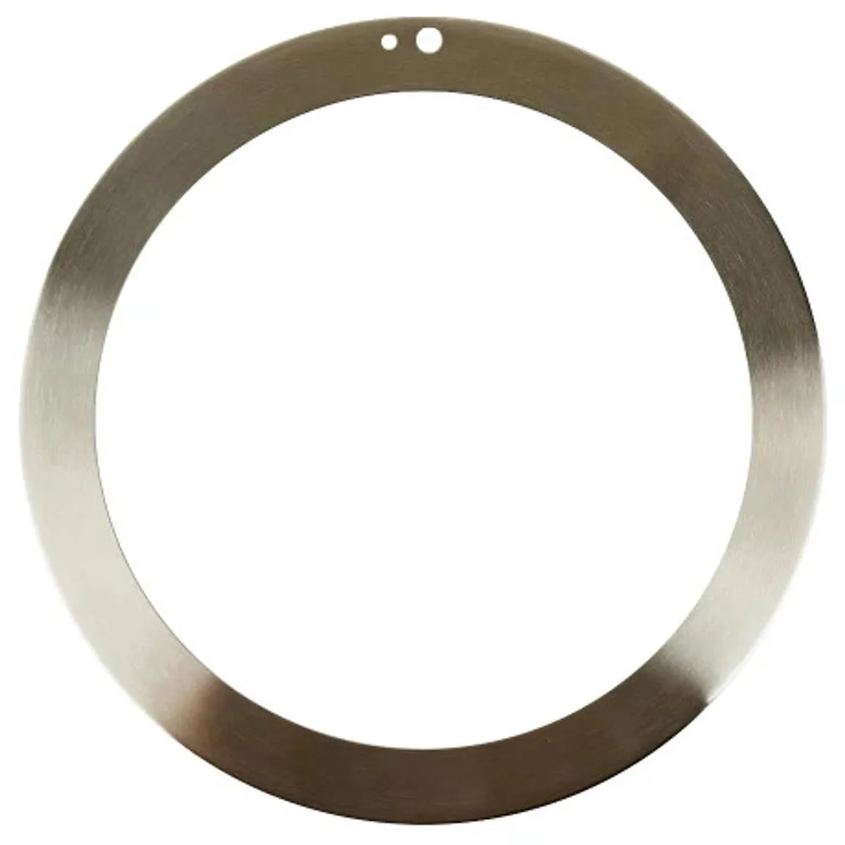 Doos 16x Ledvance Onderdeel | downlight universal rings sn ring d300 bn de LEDVANCE en Aucun – photo produit