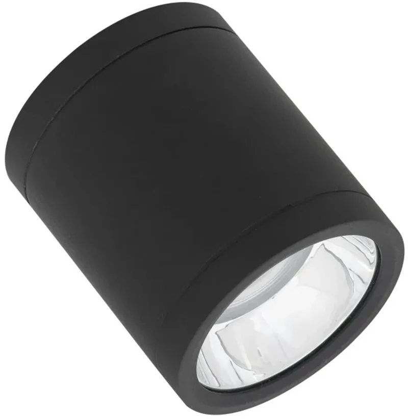 Doos 18x Ledvance LED Downlighter | 15W 3000K 1575lm 830 IP65 de LEDVANCE en Noir – photo produit