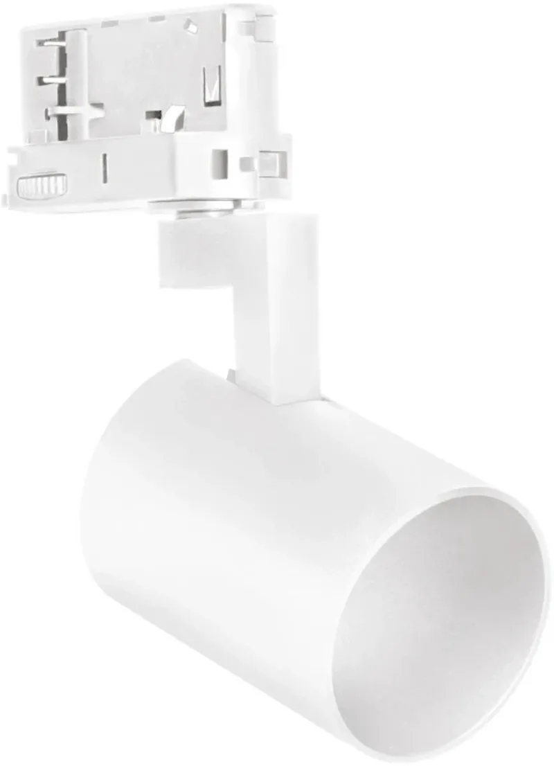 Doos 20x Ledvance LED Railspot 3-fase de LEDVANCE en Blanc – photo produit