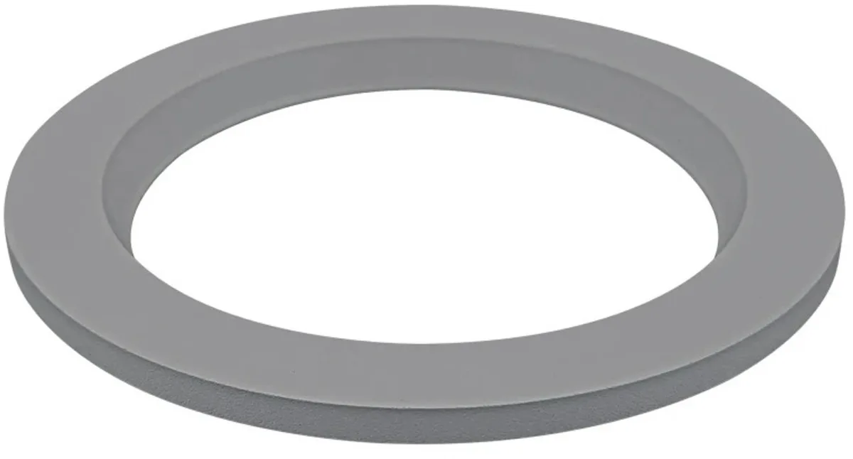 Doos 20x Ledvance Onderdeel | downlight comfort exchangeable ring d100 gy fra LEDVANCE i Ingen – produktbillede