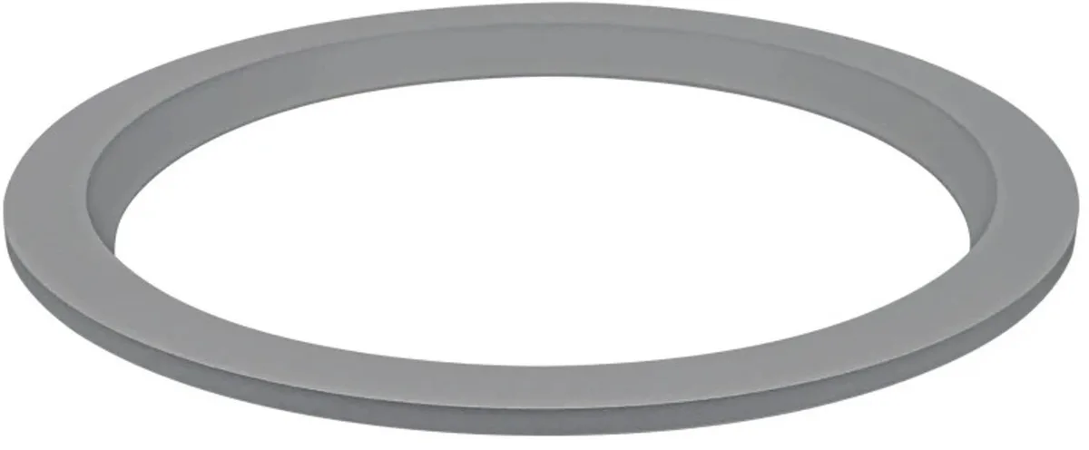 Doos 20x Ledvance Onderdeel | downlight comfort exchangeable ring d200 gy fra LEDVANCE i Ingen – produktbillede