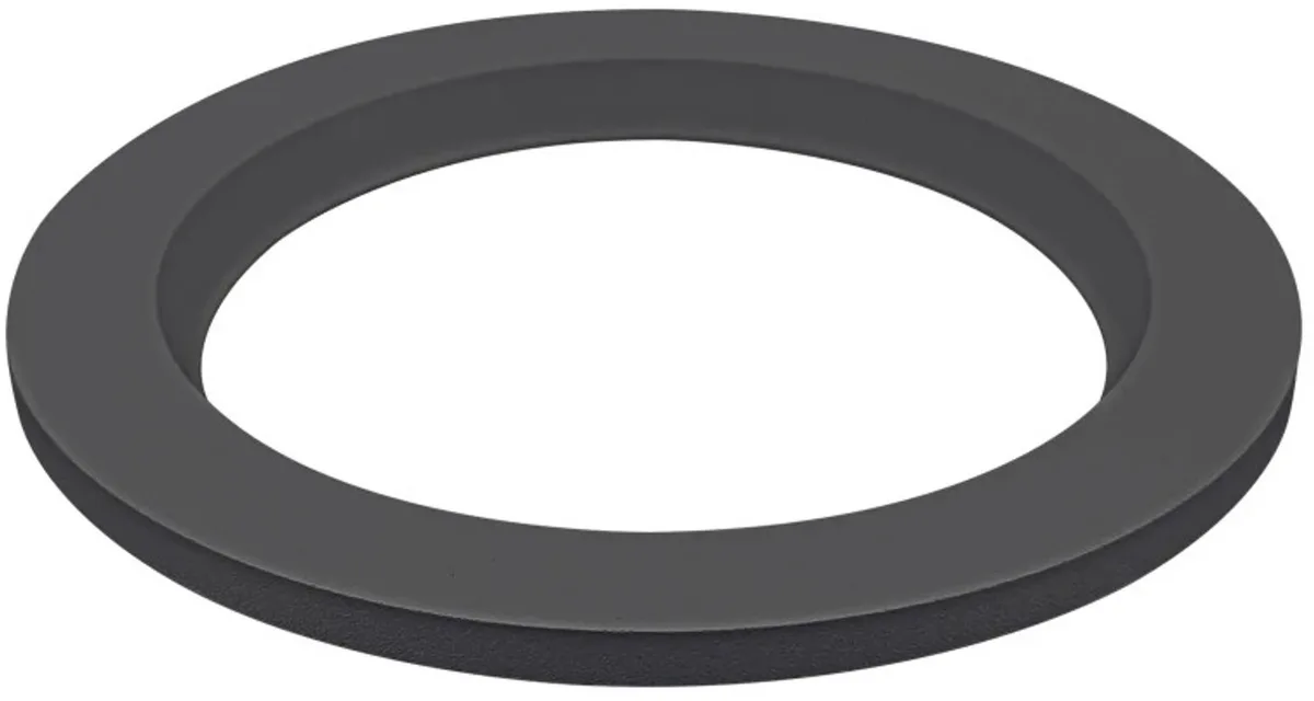 Doos 20x Ledvance Onderdeel | downlight comfort exchangeable ring d100 bk fra LEDVANCE i Ingen – produktbillede