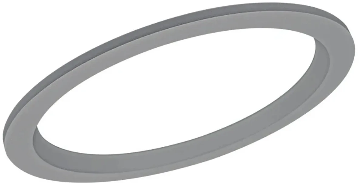 Doos 20x Ledvance Onderdeel | downlight comfort extension ring d190 gy fra LEDVANCE i Ingen – produktbillede