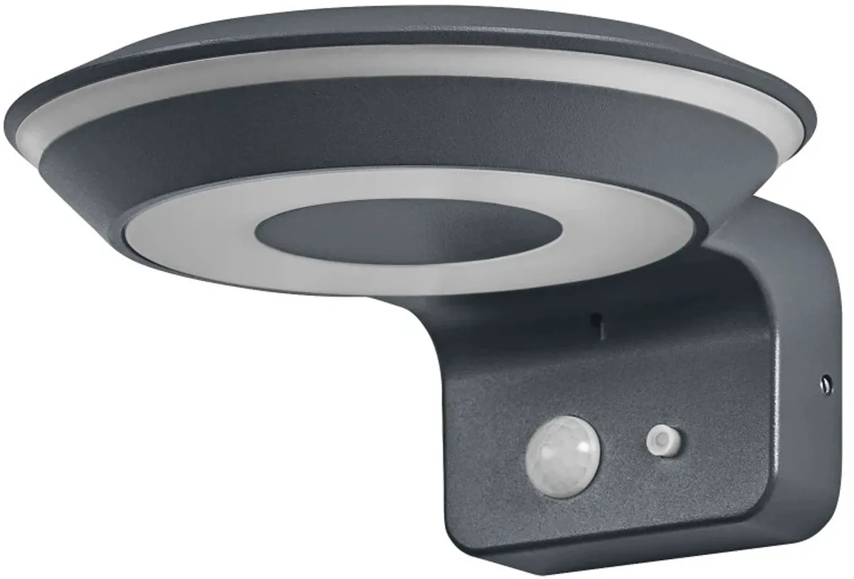 Doos 2x Ledvance LED Armatuur | 3.6W 3000K 180lm 830 | IP44 Sensor de LEDVANCE – photo produit