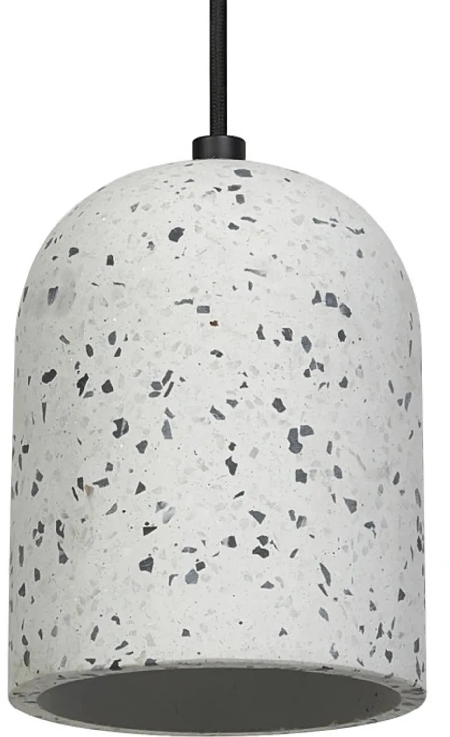 Doos 2x Ledvance LED Armatuur E27 | Decor Pill Pendant 1XE27 White fra LEDVANCE – produktbillede