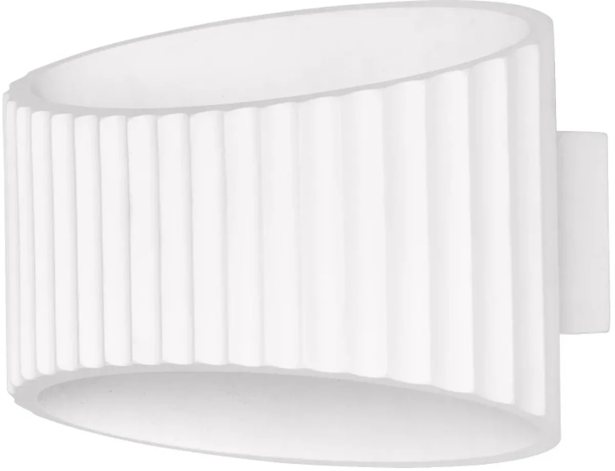 Doos 2x Ledvance LED Armatuur E27 | Decor Plaster Band Wall 255 1XE27 fra LEDVANCE – produktbillede