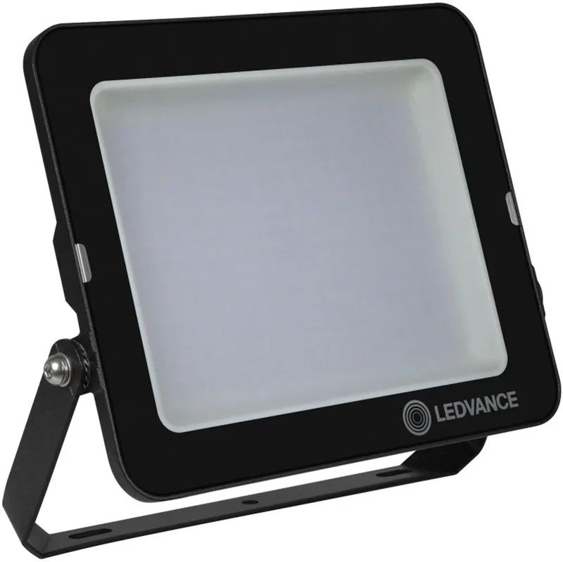 Doos 2x Ledvance LED Floodlight | 135W 4000K 13500lm 840 IP65 de LEDVANCE en Noir – photo produit