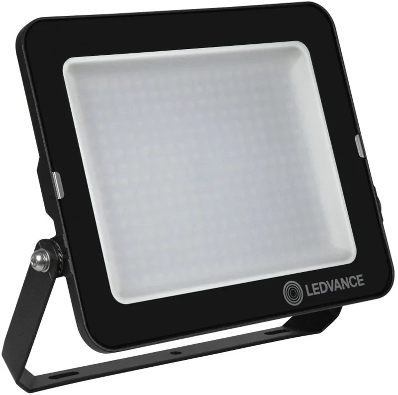Doos 2x Ledvance LED Floodlight | 180W 3000K 16800lm 830 IP65 by LEDVANCE in Black – product photo