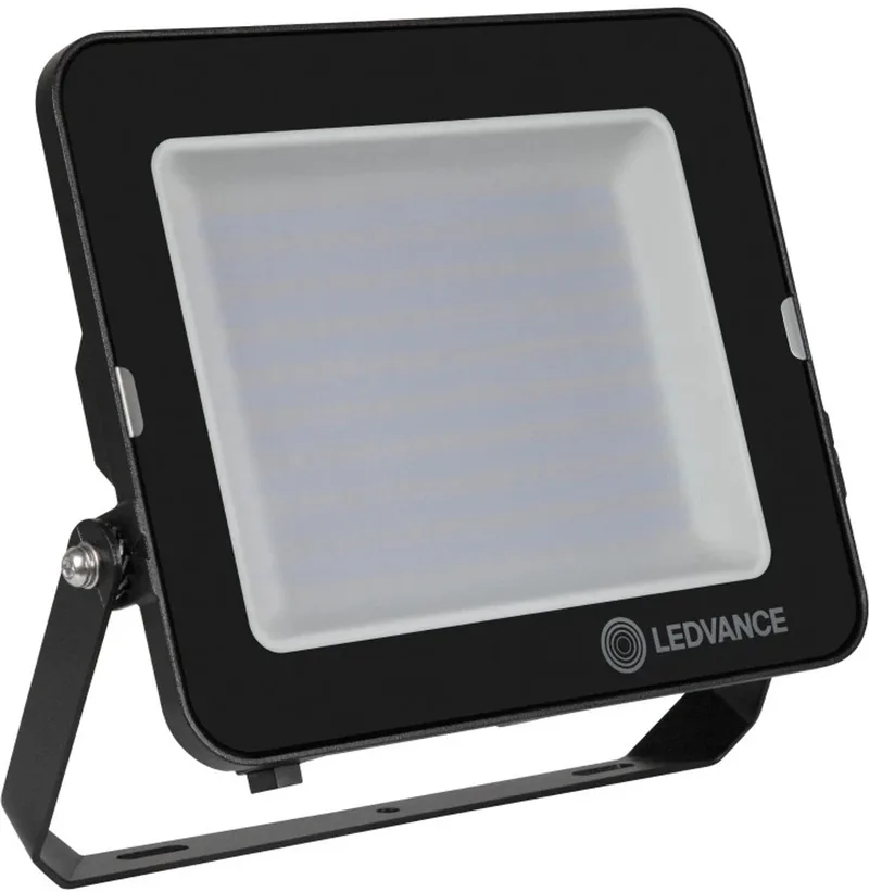 Doos 2x Ledvance LED Floodlight | 90W 6500K 9000lm 865 IP65 de LEDVANCE en Noir – photo produit