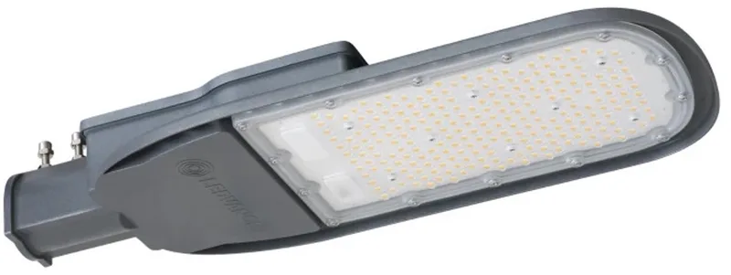 Doos 2x Ledvance LED Mastarmatuur | 150W 4000K 19500lm 840 | 60mm IP66 de LEDVANCE en Gris – photo produit