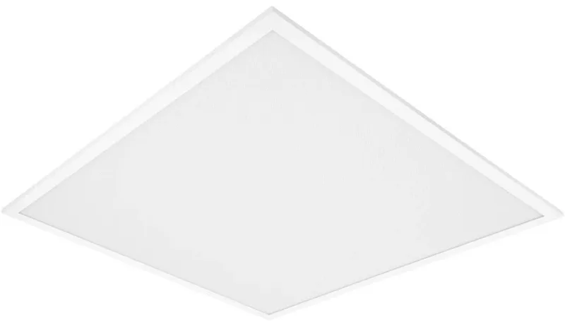 Doos 2x Ledvance LED Paneel 60X60CM | 40W 2700K/6500K 4400lm 927/965 | IP20 Dimbaar de LEDVANCE en Blanc – photo produit