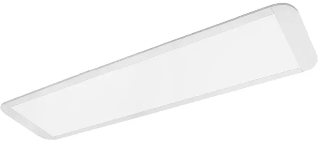 Doos 2x Ledvance LED Pendelarmatuur | 36W 3000K 3800lm | 830 IP20