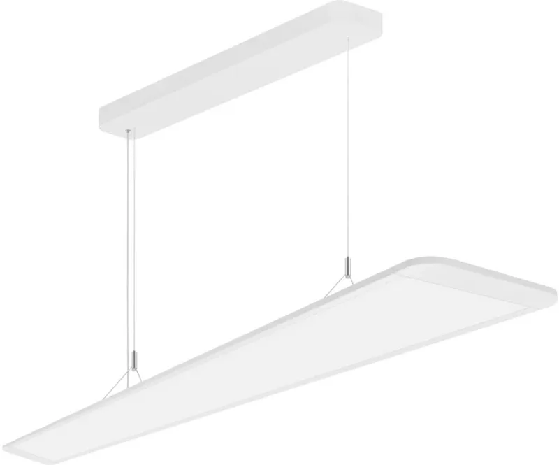 Doos 2x Ledvance LED Pendelarmatuur | 36W 4000K 4000lm | 840 IP20 de LEDVANCE en Blanc – photo produit