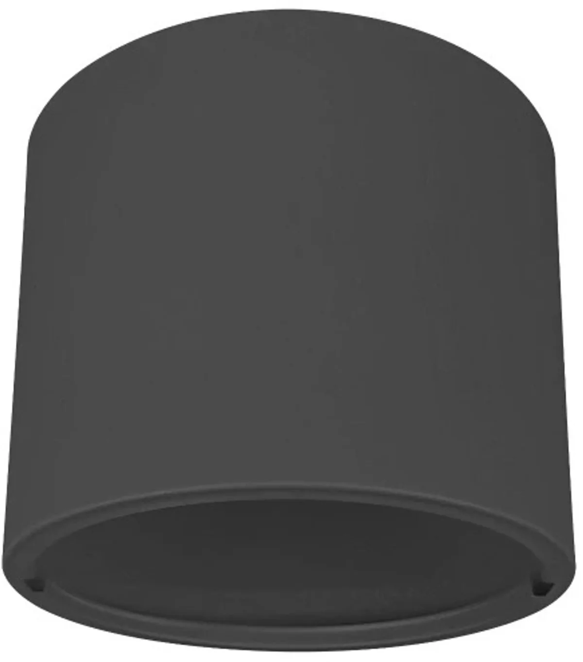 Doos 2x Ledvance Onderdeel | downlight comfort frame d200 bk de LEDVANCE en Aucun – photo produit