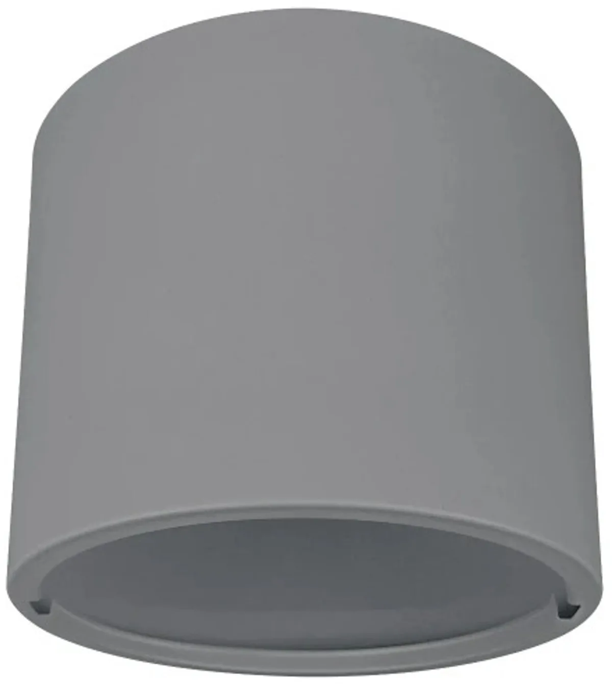 Doos 2x Ledvance Onderdeel | downlight comfort frame d200 gy von LEDVANCE in Ohne – Produktfoto