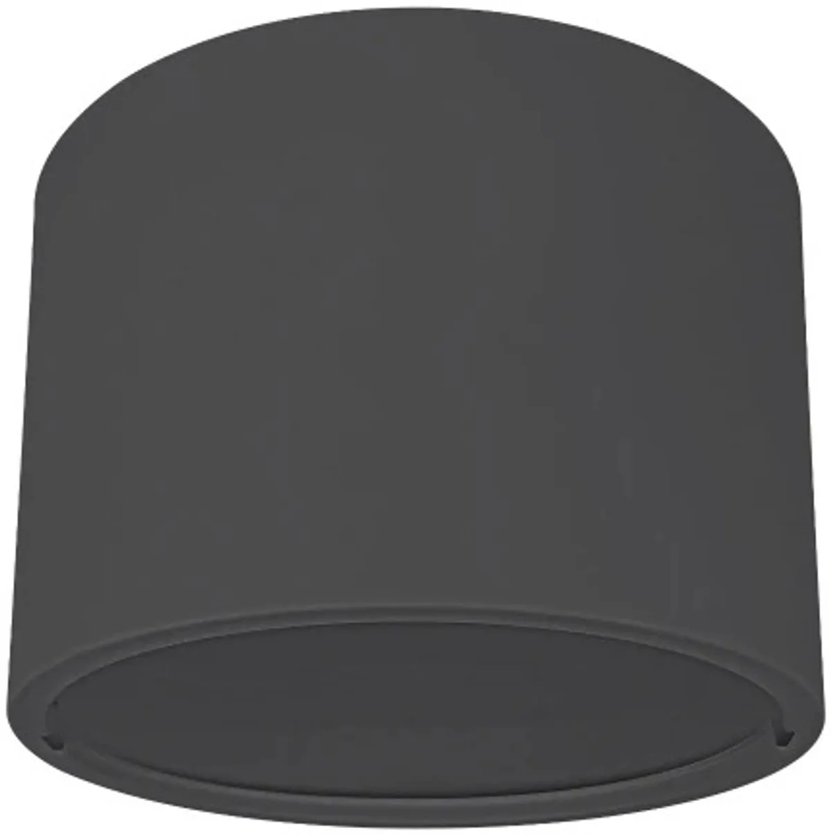 Doos 2x Ledvance Onderdeel | downlight comfort frame d250 bk de LEDVANCE en Aucun – photo produit