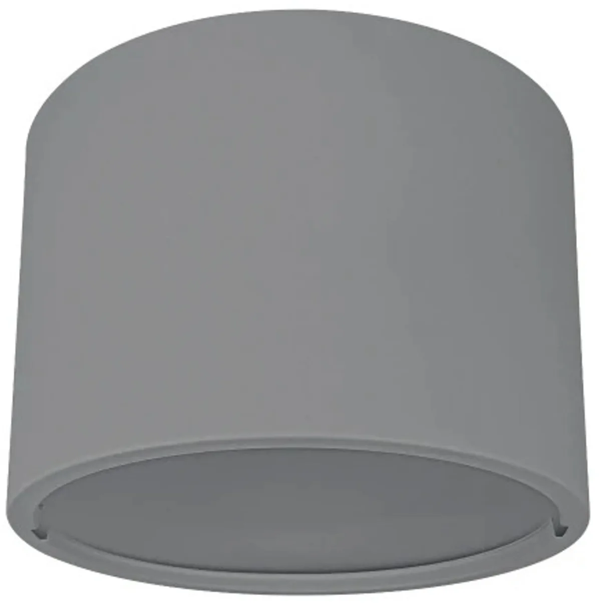 Doos 2x Ledvance Onderdeel | downlight comfort frame d250 gy fra LEDVANCE i Ingen – produktbillede