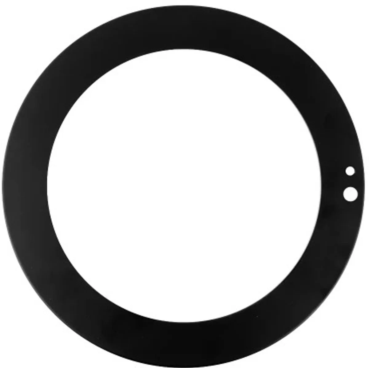Doos 32x Ledvance Onderdeel | downlight universal rings sn ring d200 bk från LEDVANCE i Ingen – produktbild