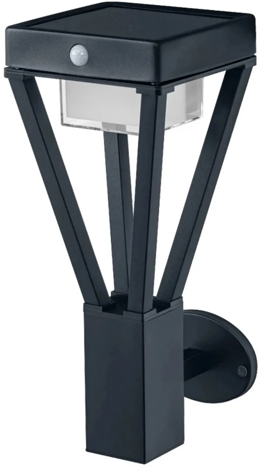 Doos 4x Ledvance LED Armatuur | 6W 3000K 550lm 830 | IP44 Sensor von LEDVANCE – Produktfoto