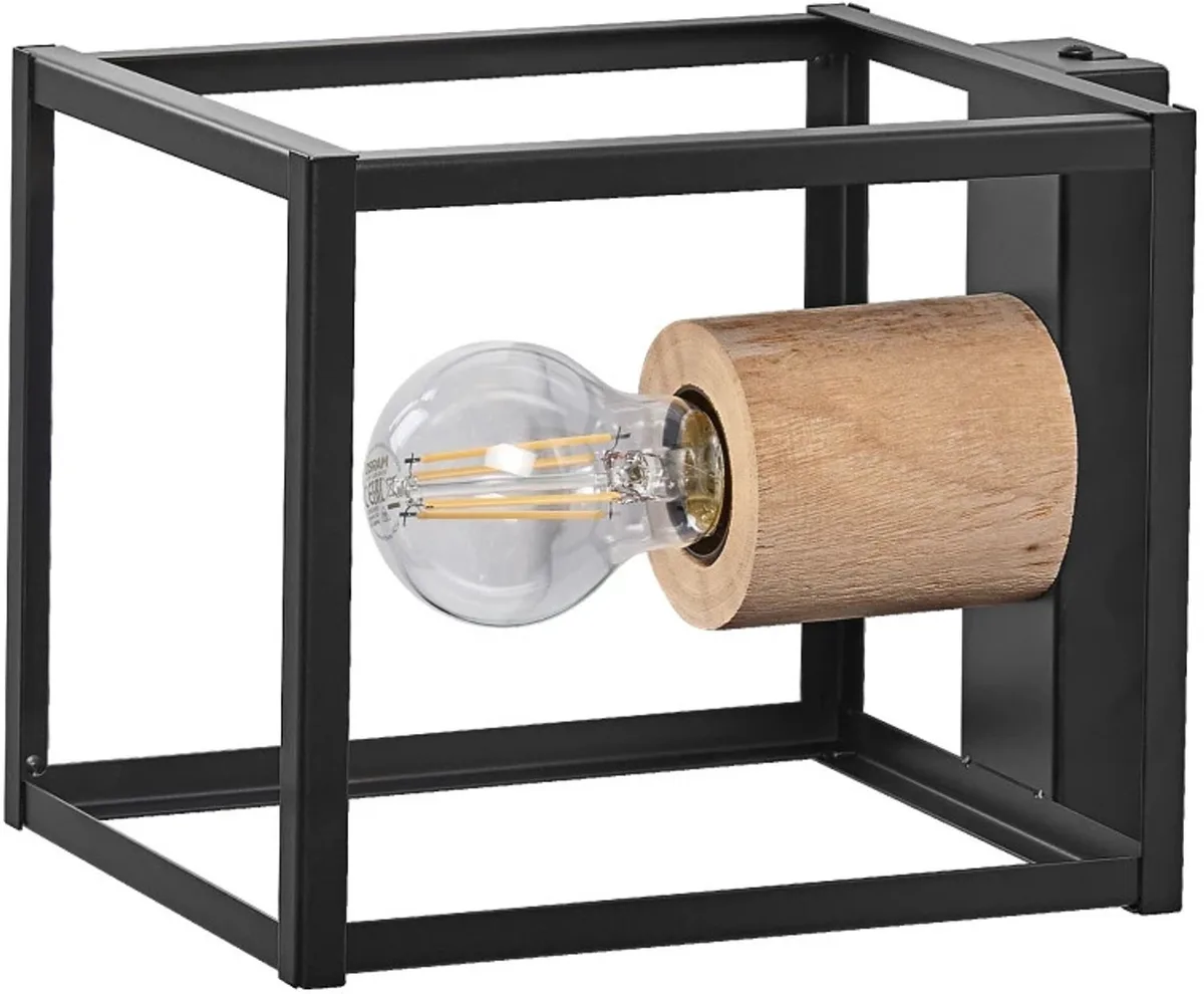 Doos 4x Ledvance LED Armatuur E27 | Decor Nairobi Wall E27 de LEDVANCE – photo produit