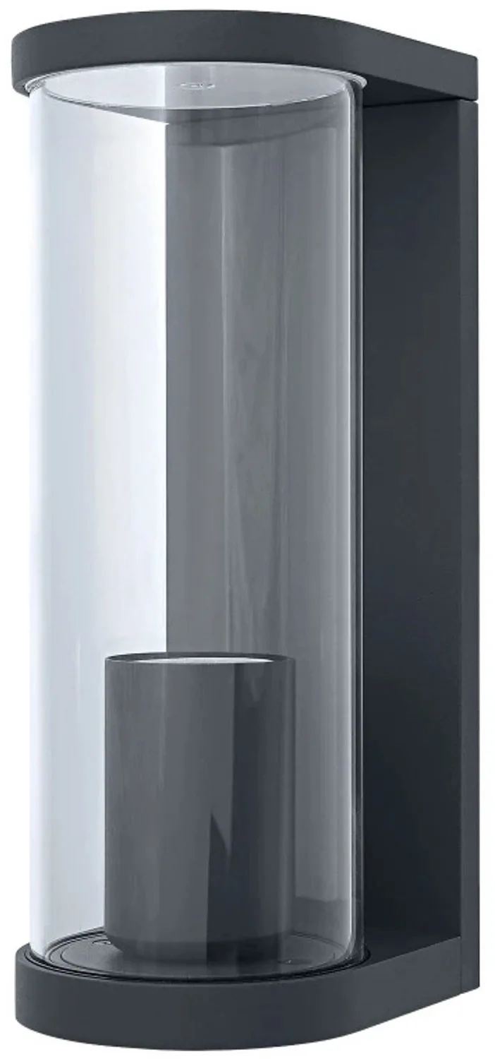 Doos 4x Ledvance LED Armatuur E27 | ENDURA CLASSIC TUBULAR Wall E27 von LEDVANCE – Produktfoto