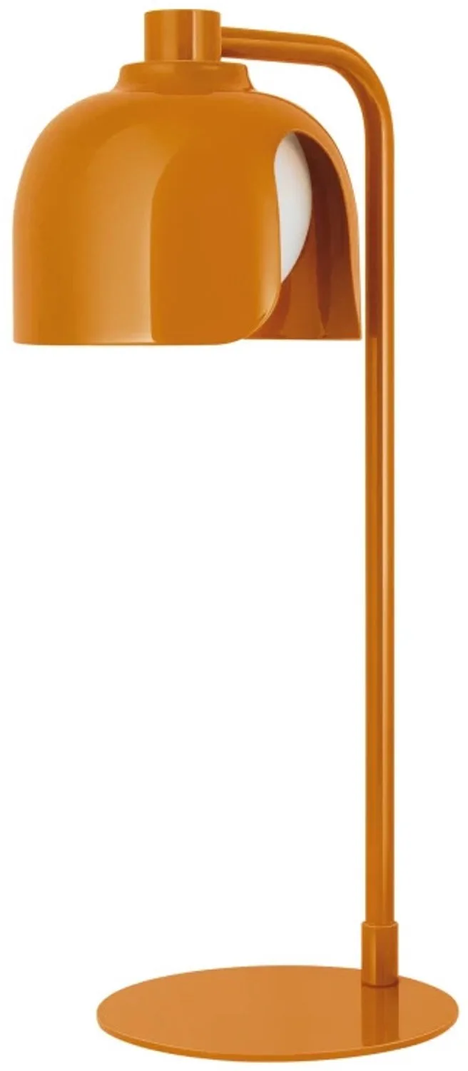 Doos 4x Ledvance LED Armatuur G9 | Decor Corolle Table G9 Orange de LEDVANCE – photo produit