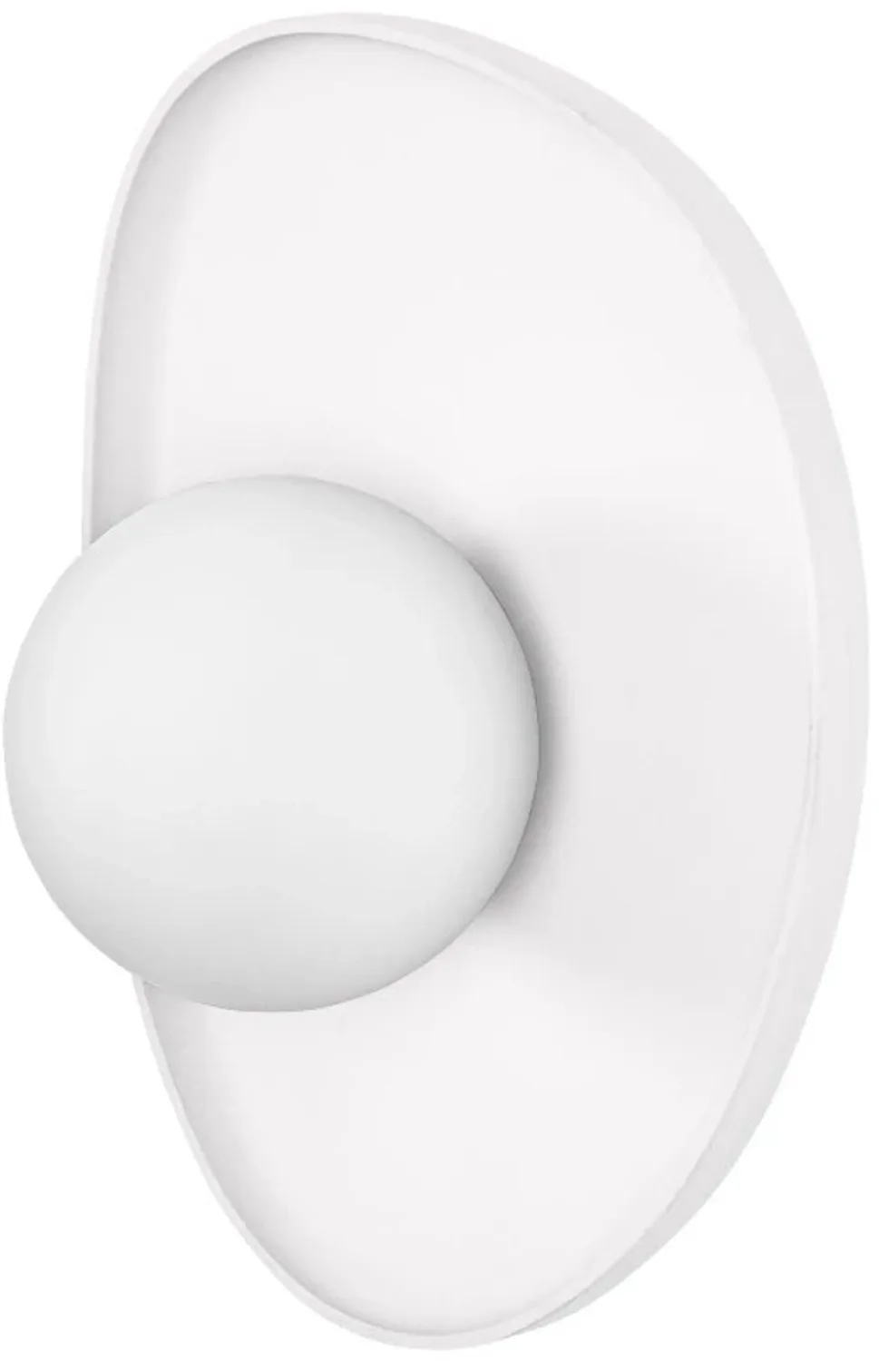 Doos 4x Ledvance LED Armatuur G9 | Decor Plaster Nest Wall 1XG9 White von LEDVANCE – Produktfoto