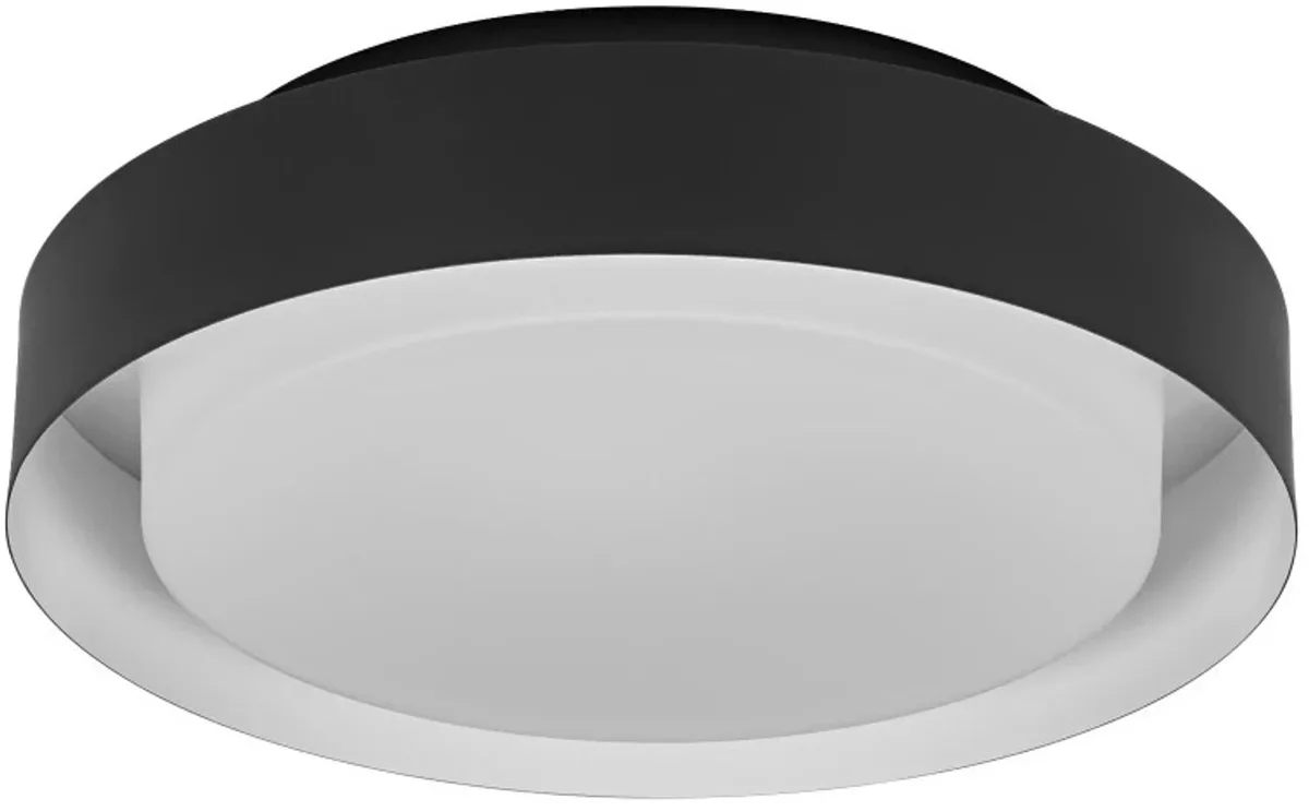 Doos 4x Ledvance LED Armatuur | ORBIS MADRID 290 mm 2XE27 BK de LEDVANCE – photo produit