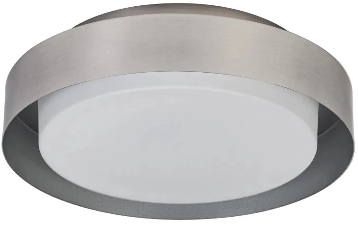 Doos 4x Ledvance LED Armatuur | ORBIS MADRID 290 mm 2XE27 NK de LEDVANCE – photo produit
