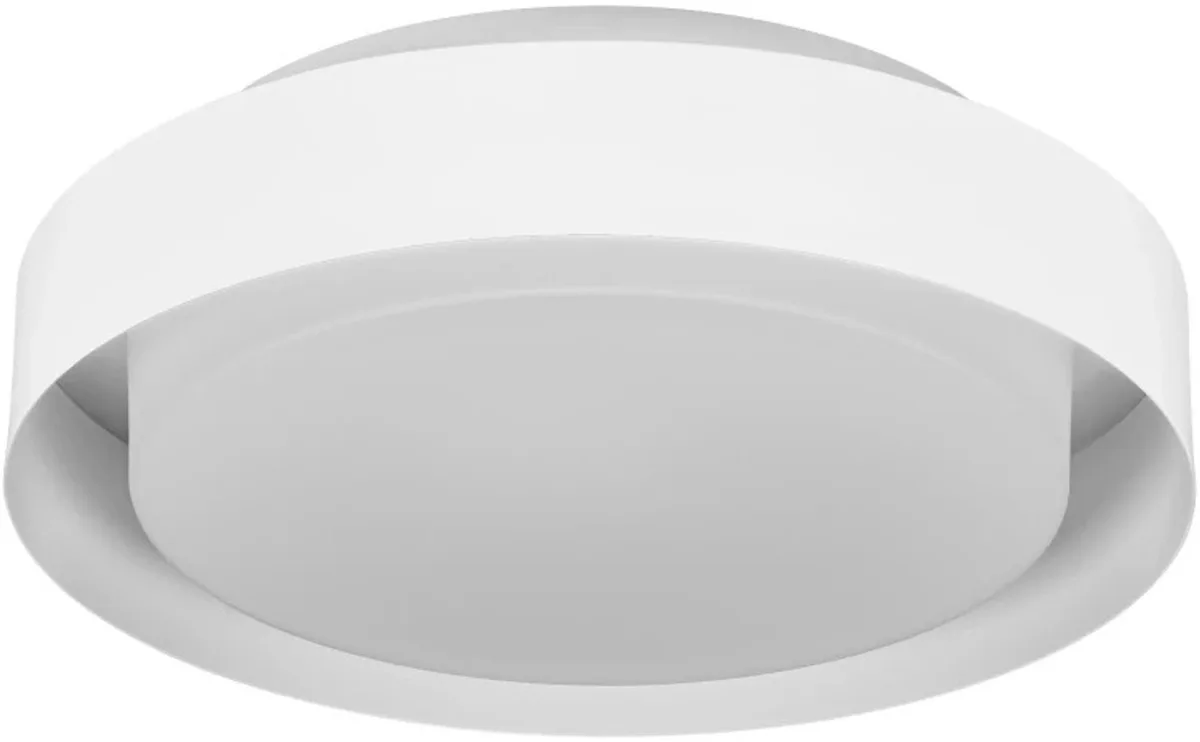 Doos 4x Ledvance LED Armatuur | ORBIS MADRID 290 mm 2XE27 WT von LEDVANCE – Produktfoto