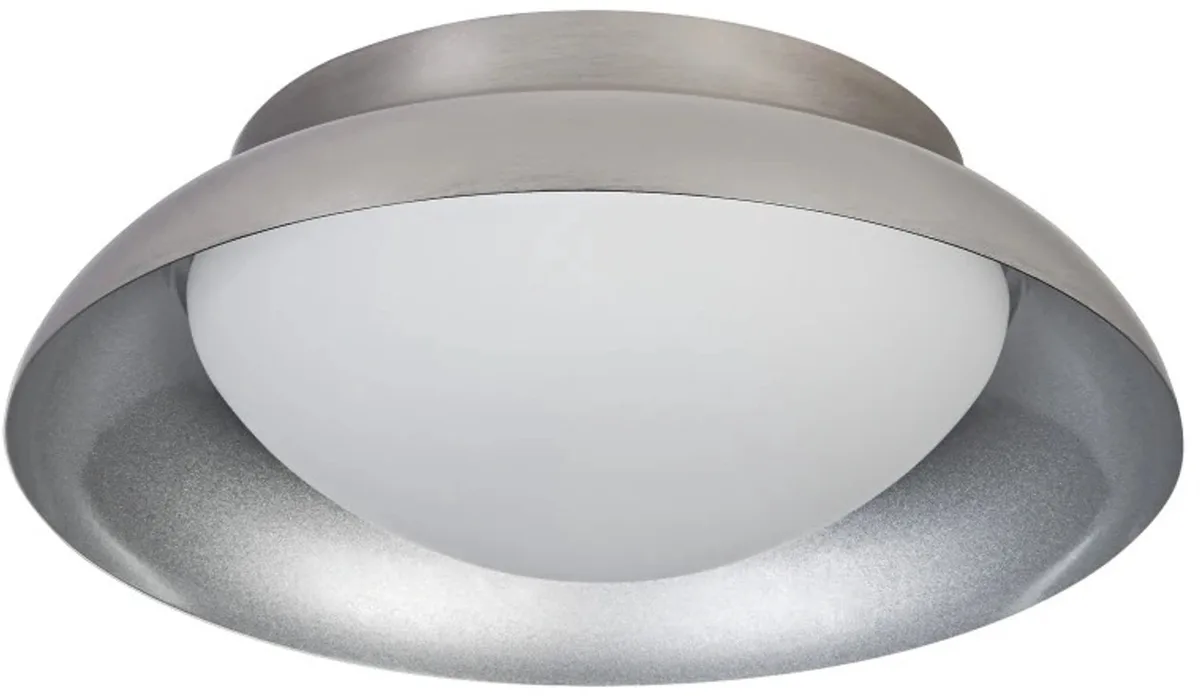 Doos 4x Ledvance LED Armatuur | ORBIS MILAN 305 mm 2XE27 NK von LEDVANCE – Produktfoto