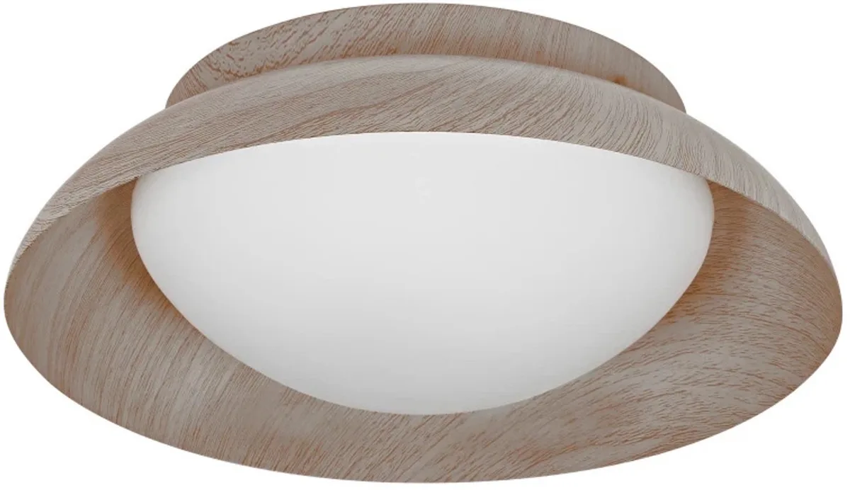 Doos 4x Ledvance LED Armatuur | ORBIS MILAN 305 mm 2XE27 WD de LEDVANCE – photo produit