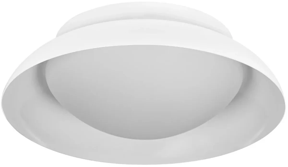 Doos 4x Ledvance LED Armatuur | ORBIS MILAN 305 mm 2XE27 WT de LEDVANCE – photo produit