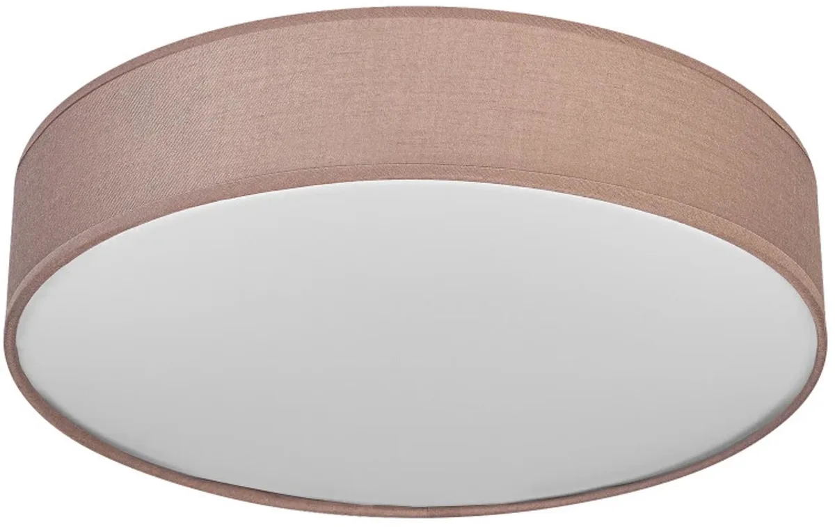 Doos 4x Ledvance LED Armatuur | ORBIS PARIS 480 mm 3XE27 Brown von LEDVANCE – Produktfoto
